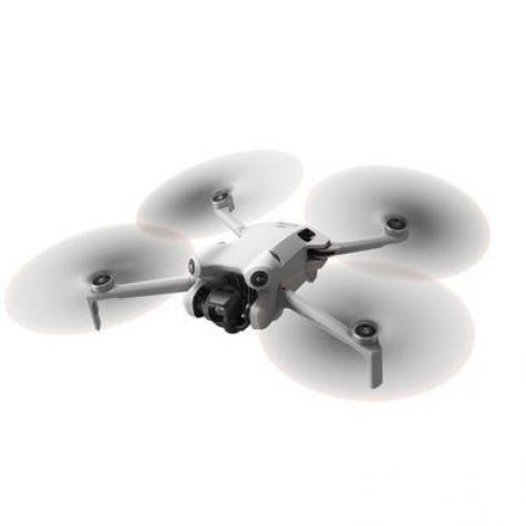 Квадрокоптер DJI Mini 4 Pro with RC-N2 Remote Controller (CP.MA.00000731.03) фото 2