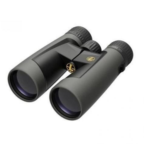 Бинокль LEUPOLD BX-2 Alpine 10x52mm Roof Shadow Gray фото 1