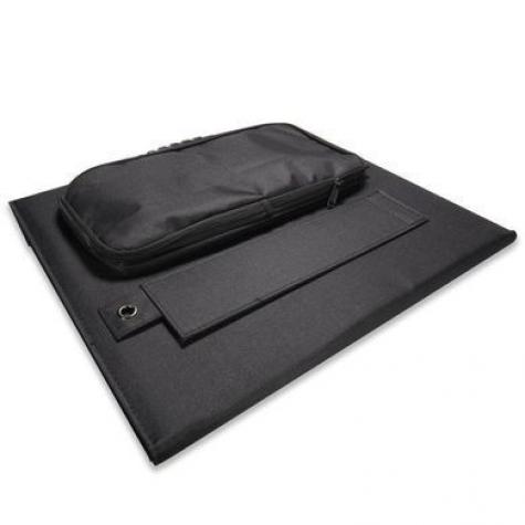 Сонячна панель KFP-200SP(XT60i) Kraft для зарядних станцій Oukitel, BigBlue та Ecoflow фото 3