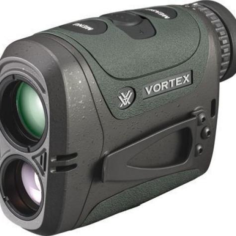 Дальномер Vortex Razor HD 4000 GeoBallistics (LRF-252-EU) фото 1