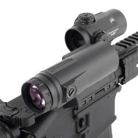 Магнифер Primary Arms GLx 6x фото 1
