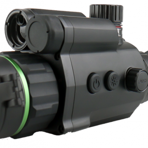 Прибор ночного видения HikMicro CHEETAH C32F-SL на 400 метров фото 4