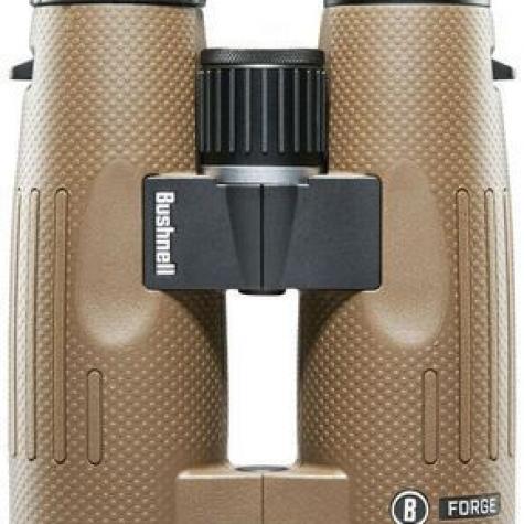 Бинокль Bushnell Forge 8x42 фото 2