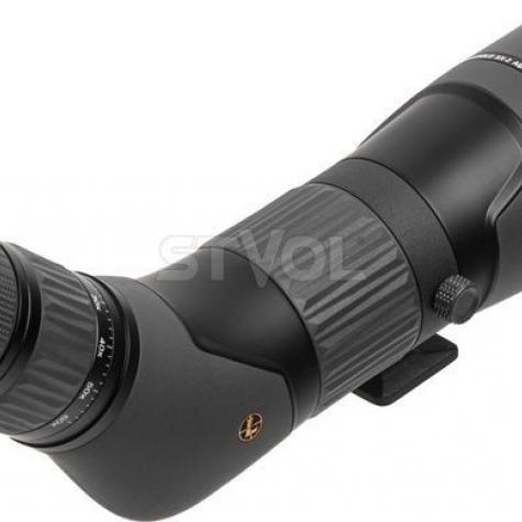Труба подзорная Leupold SX-2 Alpine HD 20-60x60mm угловая фото 2