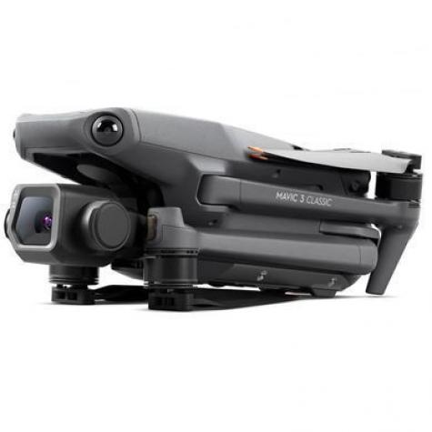 Квадрокоптер дрон DJI Mavic 3 Classic with RC Remote (CP.MA.00000554.01) фото 1