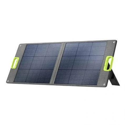 Портативная солнечная панель CTECHi SP-100 фото 1