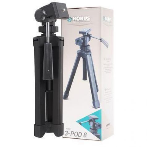 Штатив KONUS TRIPOD-8 фото 3