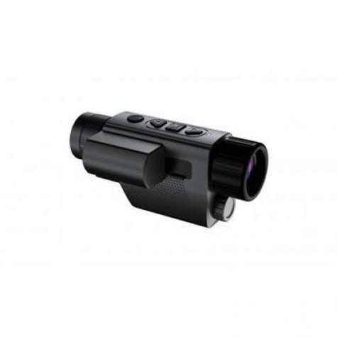 Тепловизор Sytong XS03-35 LRF (35 мм, 384х288, 1750 м) фото 2
