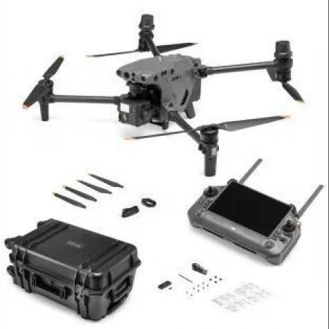 Квадрокоптер DJI Matrice 30E фото 2
