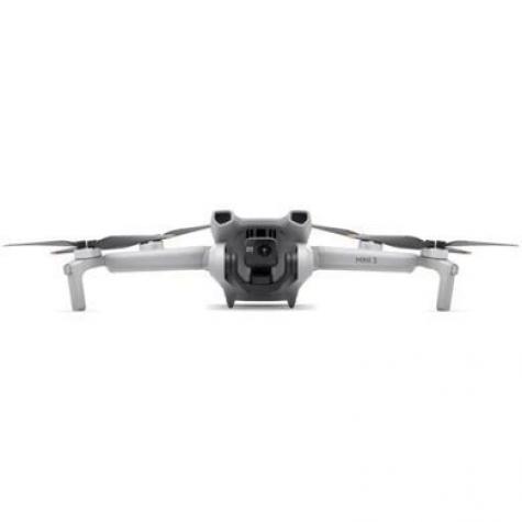 Квадрокоптер DJI Mini 3 with RC-N1 Remote Fly More Combo (CP.MA.00000610.01) фото 1