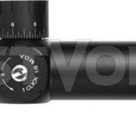 Прибор оптический Vector Optics Zalem 4-48x65 SFP 35mm фото 4