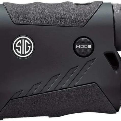 Дальномер SIG SAUER KILO1600 LASER RANGE FINDING 6х22 фото 2
