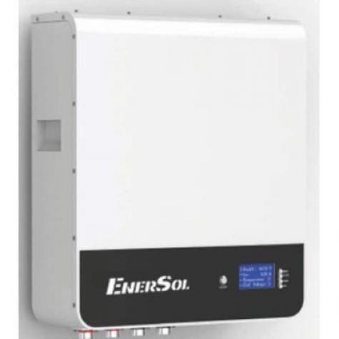 Аккумуляторная батарея LiFePO4 EnerSol EB-0512LFPW фото 1