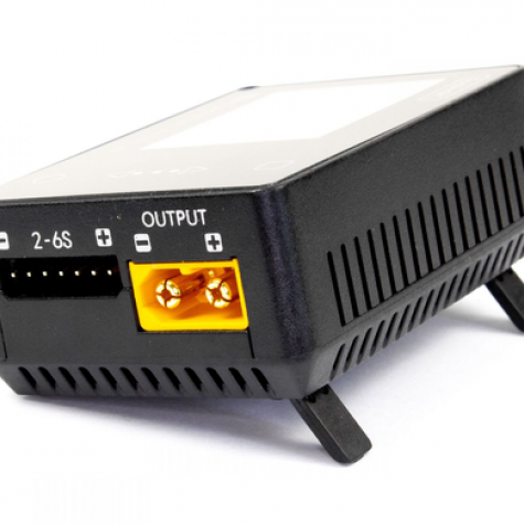 Зарядное устройство ToolkitRC M6 V2 150W 10A фото 3
