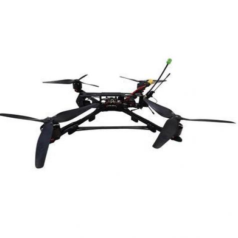 Квадрокоптер FPV 10inch без батареи фото 2