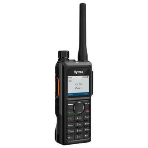 Радиостанция Hytera HP-685 UHF 400-527 МГц AES-256 фото 1
