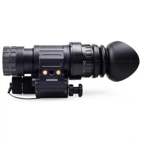 Прибор ночного видения ALPHA PHOTONICS PVS14 Gen3, White фото 4