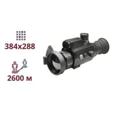 AGM Varmint V2 LRF 50-384 Тепловизионный прицел фото 1