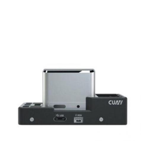 Полетный контроллер CUAV X7+ PRO фото 3