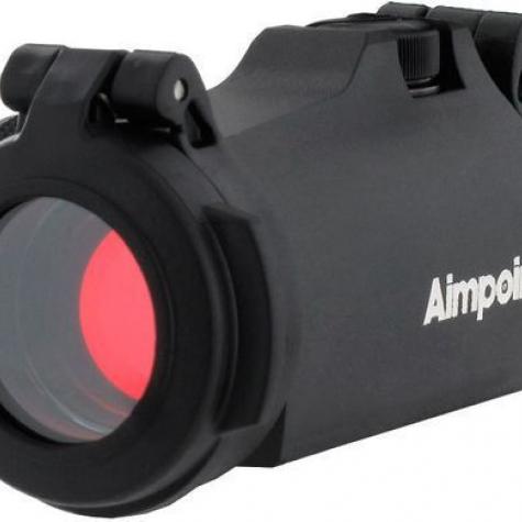 Коллиматорный Aimpoint Micro H-2 2 МОА фото 3