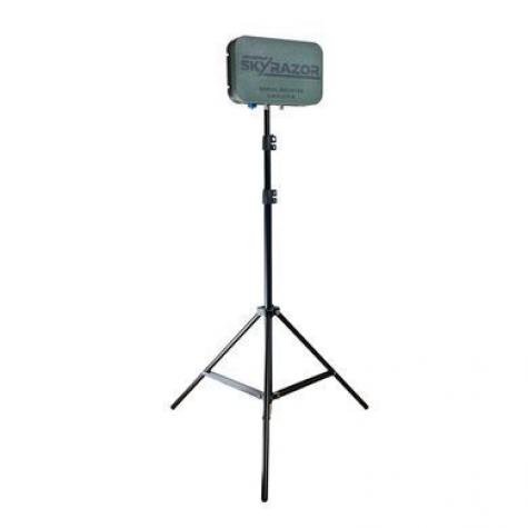Муляж выносной антенны Skyrazor Varta фото 3
