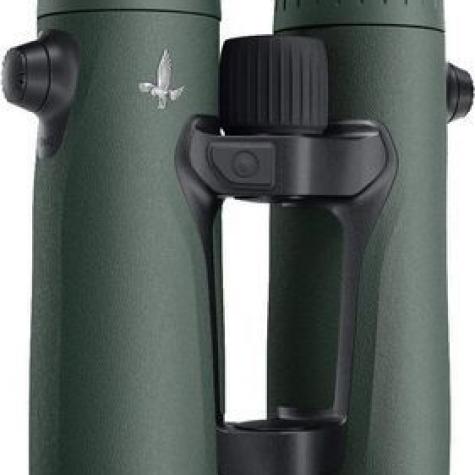 Бинокль Swarovski EL RANGE TA 10х42 со встроенным дальномером фото 4
