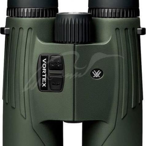 Бинокль Vortex Fury HD 5000 10х42 с лазерным дальномером фото 1