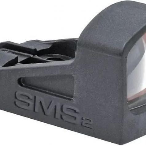Прибор коллиматорный Shield SMS 2.0 4 MOA фото 1
