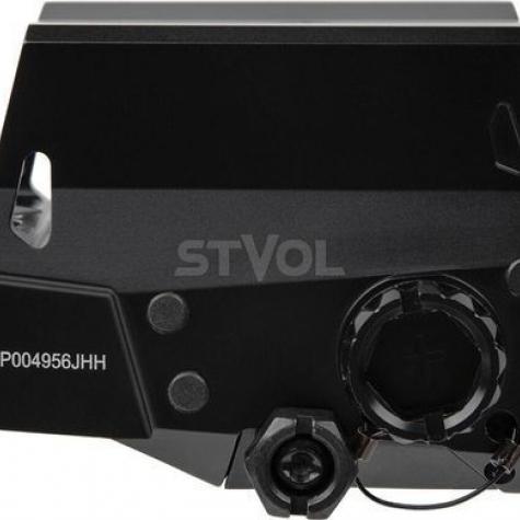 Прибор коллиматорный Sig Optics ROMEO8H BALLISTIC CIRCLE DOT, 0.5 MOA ADJ, BLACK фото 1