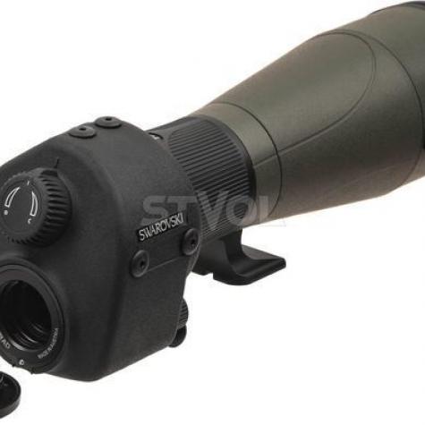 Модуль объектива Swarovski STR 80 MRAD фото 3