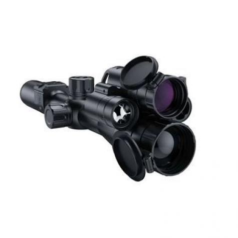 Тепловизионный мультиспектральный Прибор Pard TD32-70 LRF фото 2