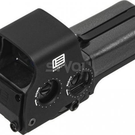 Прибор коллиматорный EOTech 518.A65 фото 2