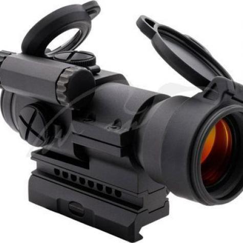 Прибор коллиматорный Aimpoint Patrol Rifle Optic 2 МОА H 39 мм Weaver/Picatinny фото 4