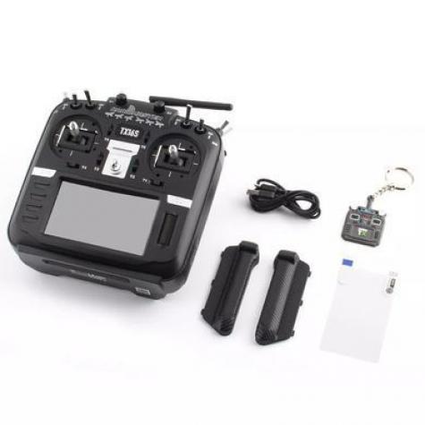 Пульт управления для FPV Radiomaster TX16S Mark II ELRS M2 + TBS Crossfire Micro TX V2 Module фото 3