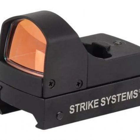 Прицел ASG Red Dot sight страйкбольний фото 1