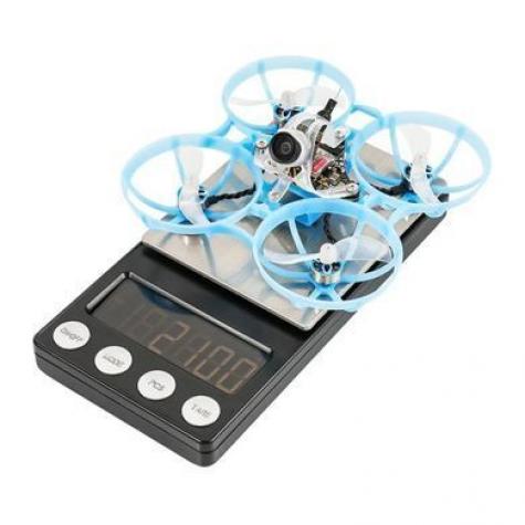 Дрон Air 75 BetaFPV Elrs 2.4GHz фото 4