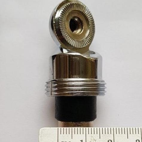 Автомобильная антенна Motorola SMA 47/135/SL VHF (135-175 МГц) магнитное крепление фото 2