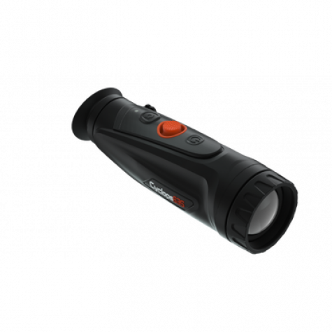 Тепловизор ThermTec Cyclops 635P (35 мм, 640x512, 1800 м) фото 2
