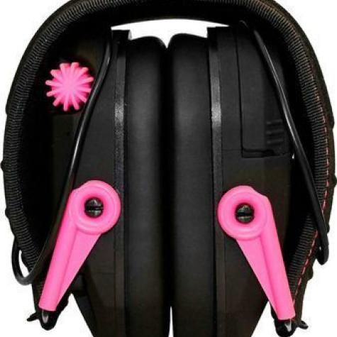 Наушники Walker’s Razor Pink активные фото 2