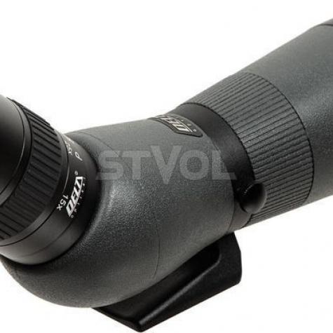 Труба подзорная DELTA Titanium II 15-45x65 ED фото 2