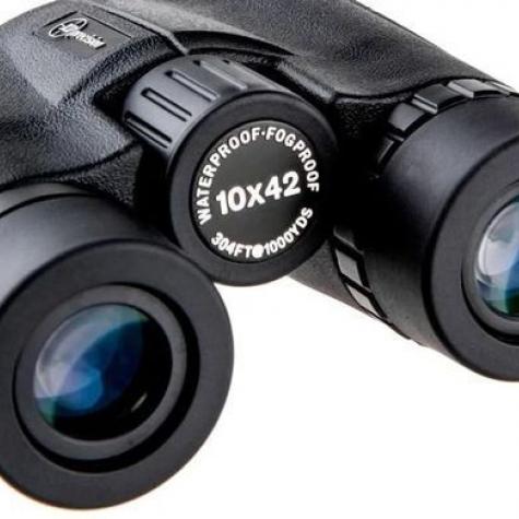 Бинокль XD Precision Advanced 10х42 WP фото 3