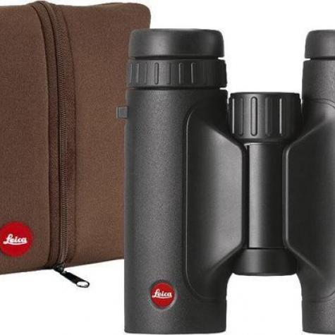 Бинокль Leica Trinovid HD 8х32 фото 3