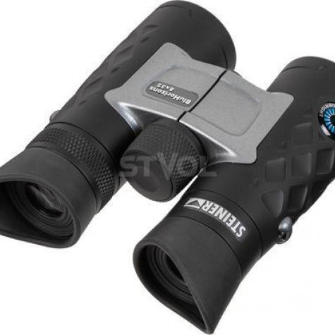 Бинокль Steiner BluHorizons 8x32 фото 2