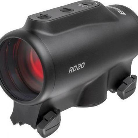 Прибор коллиматорный Blaser RD20 Rubin фото 3