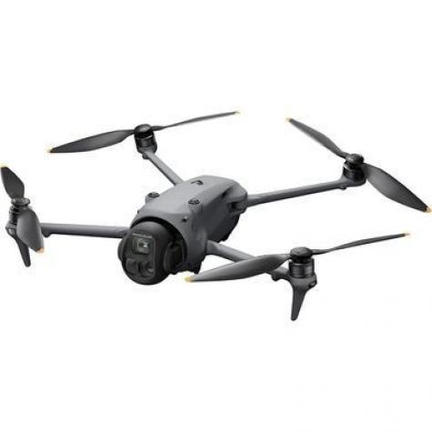 Квадрокоптер DJI Mavic 4 Pro (CP.MA.00000849.01) фото 1