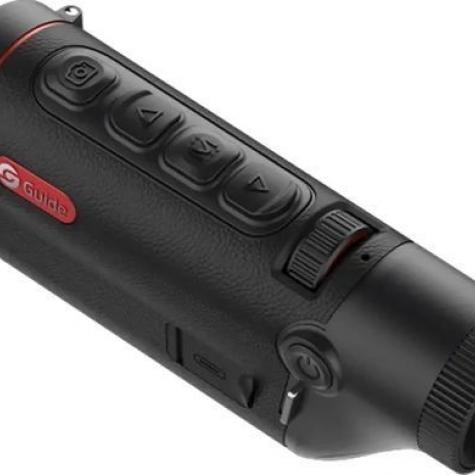 Монокуляр тепловизионный Guide TD433L 2.9-11.6x35 400x300@12?m с дальномером 1000 м фото 3