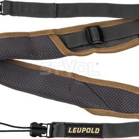 Бинокль Leupold BX-5 Santiam HD15x56 тёмно-серый фото 4