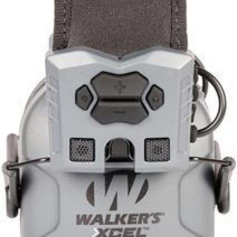 Наушники Walker’s XCEL-500 BT активные фото 2