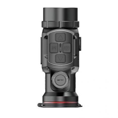 Тепловизионная насадка INFIRAY (iRay) Mate MAH50 фото 2
