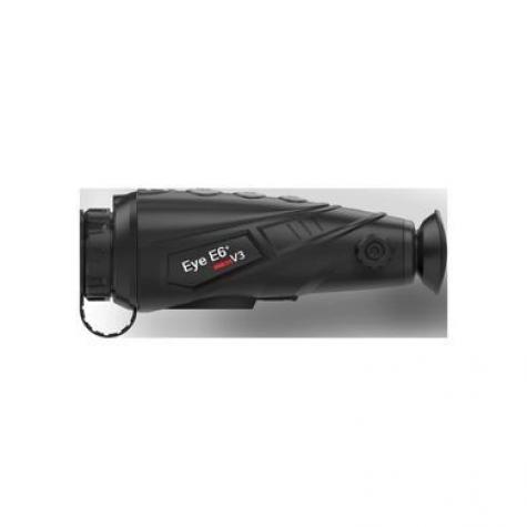Тепловизор INFIRAY (iRay) XEYE 2 E6 Plus V3 фото 3